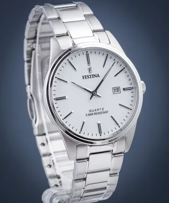 Obrázok produktu pre Pánske hodinky Festina Classic