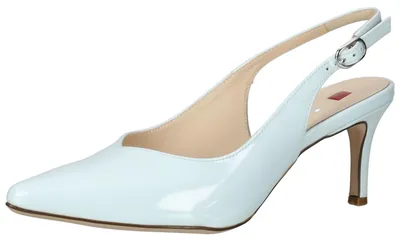 Produktbild von Högl Damen Pumps aus echtem Leder