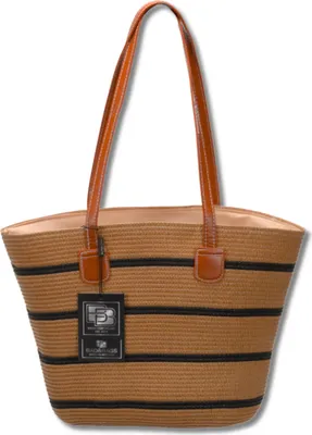 Produktbild von Bad&Bags Handtasche für Frauen Higginss braun One size