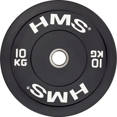 Image de Disque olympique HMS BBR 10 kg