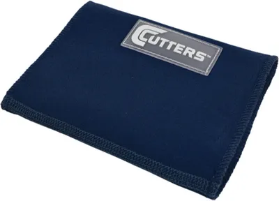 Produktbild von Cutter Playmaker Triple Window Jugend American Football Wristcoach Farbe Navy