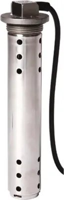 Zdjęcie produktu dla Czujnik poziomu fekalii Wema S3H 150 mm 240-30 Ohm | Wema 126900