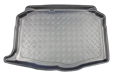 Produktbild von Z537817 Kofferraumwanne passend für Seat Ibiza (6F) 06.2017-; lower boot; without height adjustable boot floor Schrägheck 5türer