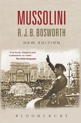 Obrázok produktu pre Mussolini