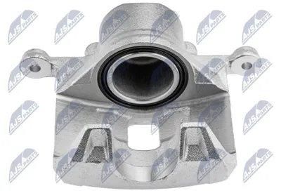 Produktbild von NTY Bremssattel Vorne Links für HONDA CIVIC VIII Hatchback (FN, FK) HZP-HD-006