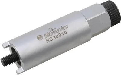 Produktbild von Bikeservice Nutmutternschlüssel 20,5 mm, 2-Zapfen