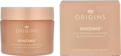 Produktbild von Origins GinZing Glow-Boosting Gel Moisturizer