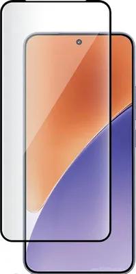 Obrázek produktu pro BigBen, ochrana displeje Xiaomi 15T Pro sklo 9H, průhledná