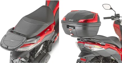 Immagine prodotto di Portapacchi Monolock GIVI SR7066 senza piastra