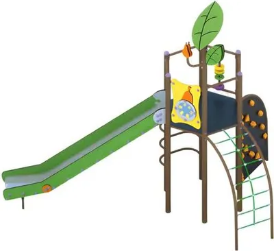 Immagine prodotto di Parco giochi Parco per arrampicate Parco giochi per bambini Area giochi Parco giochi attivo