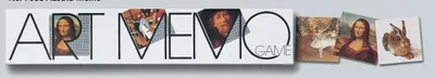 Produktbild von Art Memo I