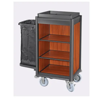 Produktbild von Zimmerservicewagen 95 x 54 x 116 cm