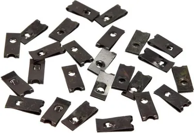 Produktbild von ROMIX Mutter 16034 24 1mm 11mm