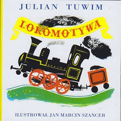 Obrázek produktu pro Lokomotywa