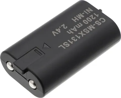 Obrázok produktu pre TECHTEK Batéria kompatibilná s [Microsoft] Xbox X1, Xbox X1 Elite, Xbox XSS, Xbox XSX nahrádza X872044-005