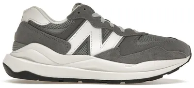 Produktbild von New Balance 57/40 Grey - EU 37.5