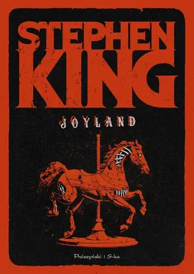 Obrázek produktu pro Joyland