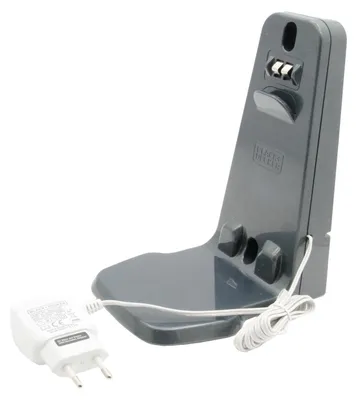 Produktbild von Black & Decker DustBuster BHHV52 Akkuladegerät für Handstaubsauger