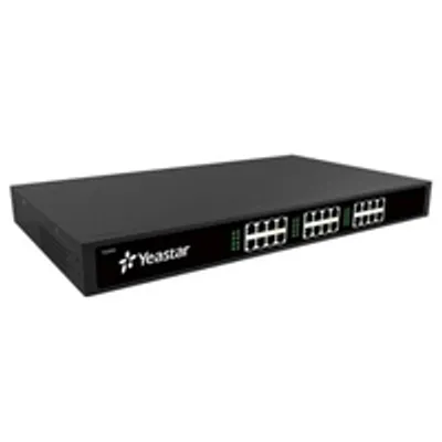Obrázok produktu pre Yeastar TA2400 FXS-IP Gateway V4, 24 Kanal