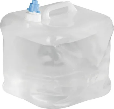 Produktbild von Campingaz Wasserkanister faltbar 15 L