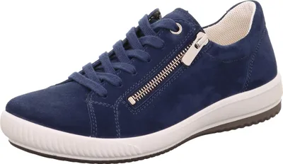 Produktbild von Legero TANARO 5.0 Schnürer Blau in Gr. 42
