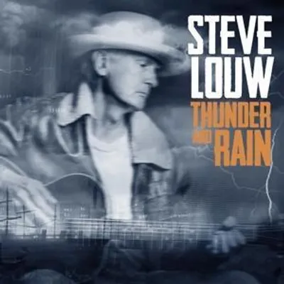 Produktbild von Thunder and Rain