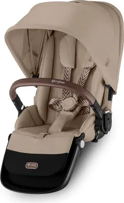 Obrázok produktu pre Cybex Gold - Sedacia jednotka Gazelle S - mandľovo béžová