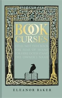 Immagine prodotto di Book Curses