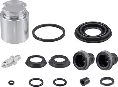 Immagine prodotto di Kit di riparazione pinza freno Ø 38 mm A.B.S. ECO-KIT per OPEL ASTRA e altri modelli