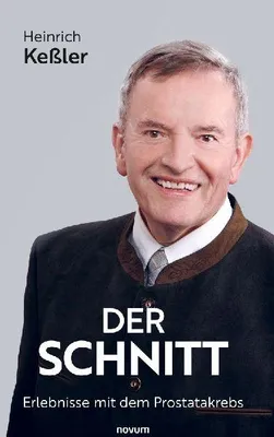 Produktbild von Der Schnitt