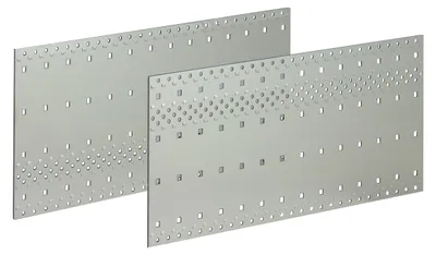 Productafbeelding van SCHROFF zijwanden, type F
