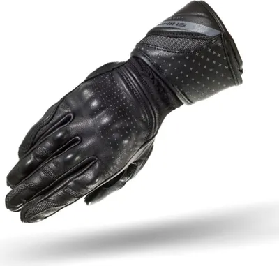 Image de Shima Gants Monde, MONDEBLACK