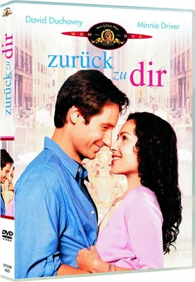 Produktbild von Zurück zu Dir