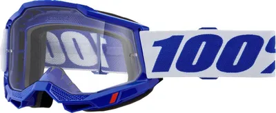 Zdjęcie produktu dla 100percent Brille Accuri 2 Otg Blue Clr