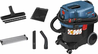 Produktbild von Kabelgebundener Sauger GAS 35 L SFC+