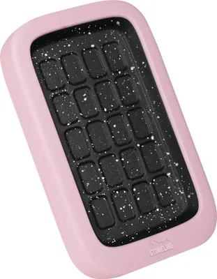 Produktbild von STONELINE® Schokoladenform Chocolate Maker | Rosa
