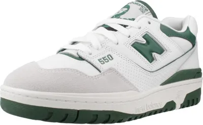 Zdjęcie produktu dla New Balance Bb550 Biały