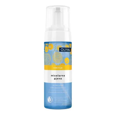 Produktbild von Immortelle - Mizellenschaum 175ml
