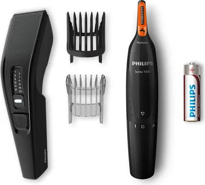 Produktbild von Philips Haarschneider HC 3510/85