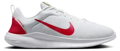 Produktbild von Nike Flex Experience Run 12 White University Red - EU 41