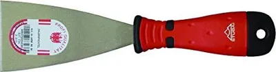 Produktbild von STUBAI Malerspachtel mit Plastikheft 50 mm