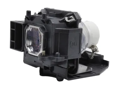 Produktbild von codalux Beamerlampe für NEC NP15LP, 60003121 verkauft und kompatibel mit USHIO Lampe mit Gehäuse