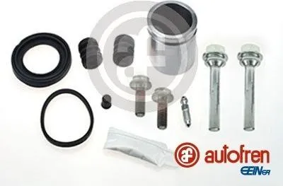 Produktbild von AUTOFREN SEINSA Bremssattel-Reparatursatz für BMW 3 Limousine (E30) Vorne 48mm D44085S