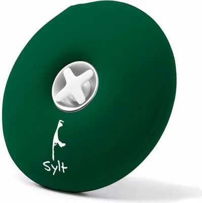 Obrázek produktu pro Authentics Pill Sylt Edition termofor 1,9 l, tepelná vložka, PVC, neopren, tmavě zelená, 1249840