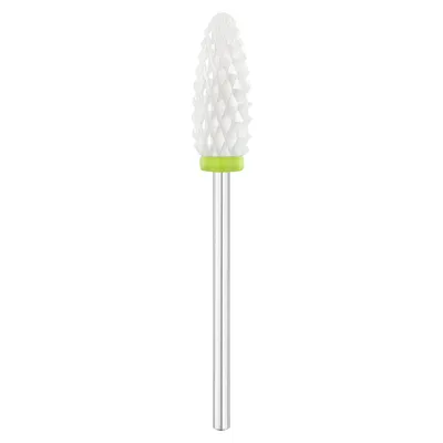 Zdjęcie produktu dla Exo frez ceramiczny owal ø 6,0 mm gr /307c