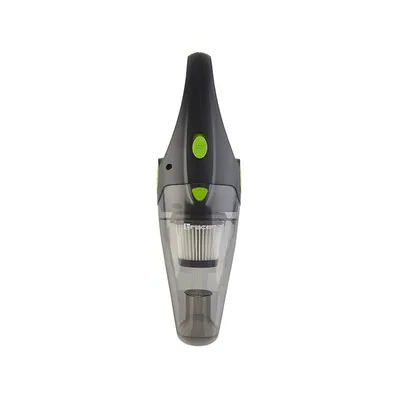 Produktbild von Tracer Autostaubsauger, 2 HEPA-Filter, 12V-Netzteil, 100W, OK-V1