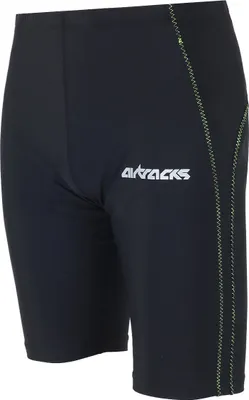 Produktbild von Airtracks Laufhose Kurz Neon Neon XL