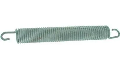 Image de Ressort De Tension Adaptable Mtd - Longueur: 197mm, ø: 23mm- Remplace Origine: 732-0594a, 932-0594a