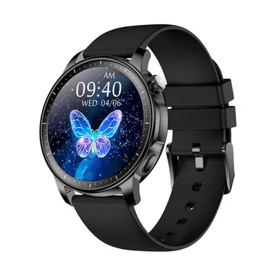 Zdjęcie produktu dla COLMI Colmi V65 Smartwatch (Black)