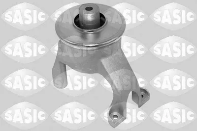 Produktbild von SASIC Motorlager Gummimetalllager Hinten für VW Transporter V Bus (7HB, 7HJ, 7EB, 7EJ, 7EF, 7EG, 7HF, 7EC) 2706731